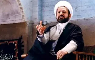 حجت‌الاسلام دانشمند با اشاره به نقش‌آفرینی پرویز پرستویی در مارمولک: فقط او می‌تواند نقش مرا بازی کند! + ویدئو