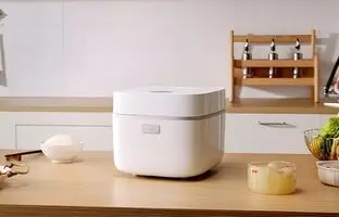 شیائومی پیشرفته‌ترین پلوپز جهان را معرفی کرد؛ ترکیب هوش مصنوعی و تیتانیوم!