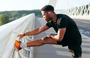 هندزفری جذابی که رطوبت گوش را پاک می‌کند!