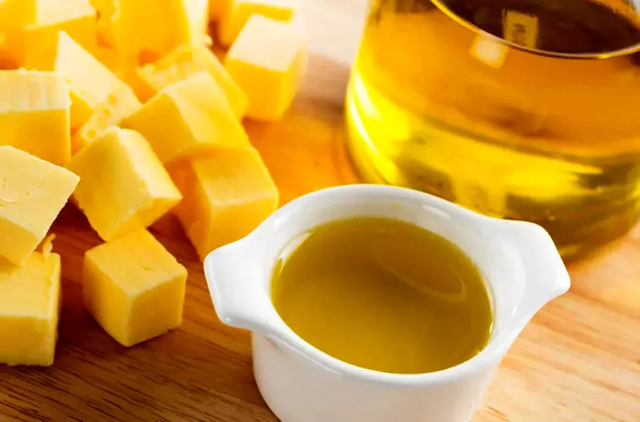 مطالعه جدید: جایگزینی کره با روغن گیاهی می‌تواند ریسک مرگ زودهنگام را تا ۲۰ درصد کاهش دهد