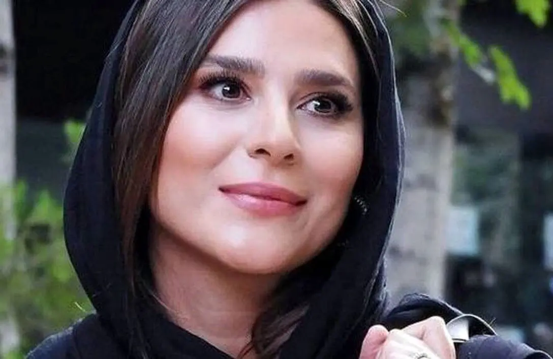 عکس تازه از «سحر دولتشاهی» با ژست متفاوت و جالب