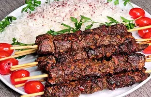 (ویدئو) طرز تهیه جوجه ترش به روش شمالی ها