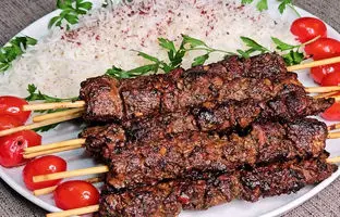 (ویدئو) طرز تهیه جوجه ترش به روش شمالی ها