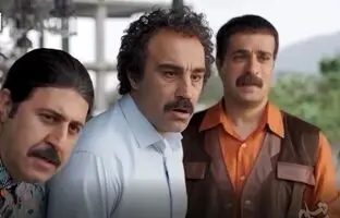  قسمت آخر سریال پایتخت ۷؛ زمان پخش و سریال جایگزین 