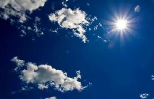 وضعیت هوا تهران امروز سه شنبه 24 تیر