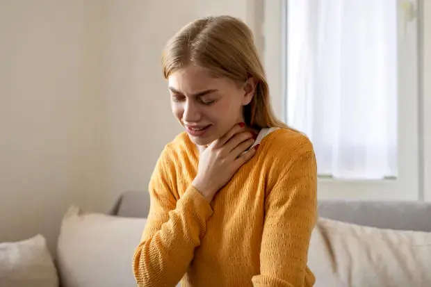 تنها در ۶۰ ثانیه احتمال ابتلا به سرطان را بسنجید؛ بدون نیاز به هیچ دستگاهی