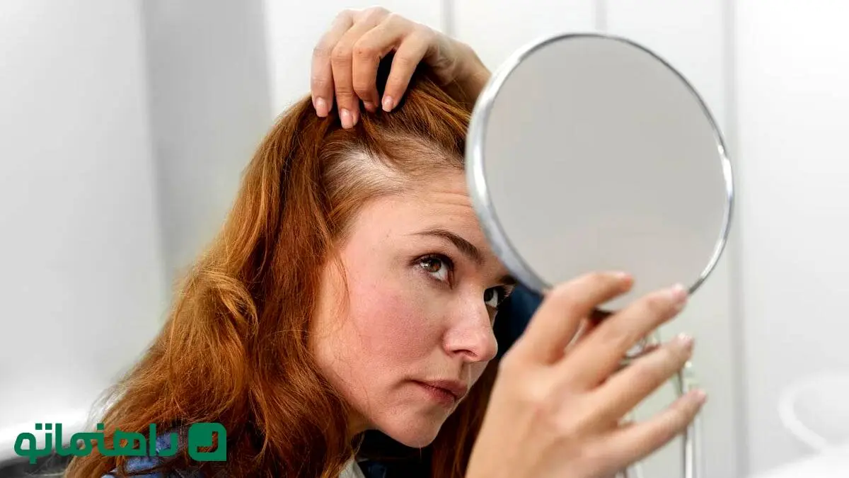 از ریزش مو خسته شدی؟ این 5 ماسک مو رو امتحان کن!