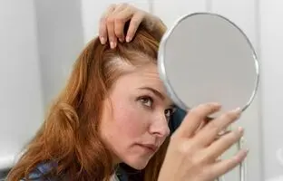 از ریزش مو خسته شدی؟ این 5 ماسک مو رو امتحان کن!