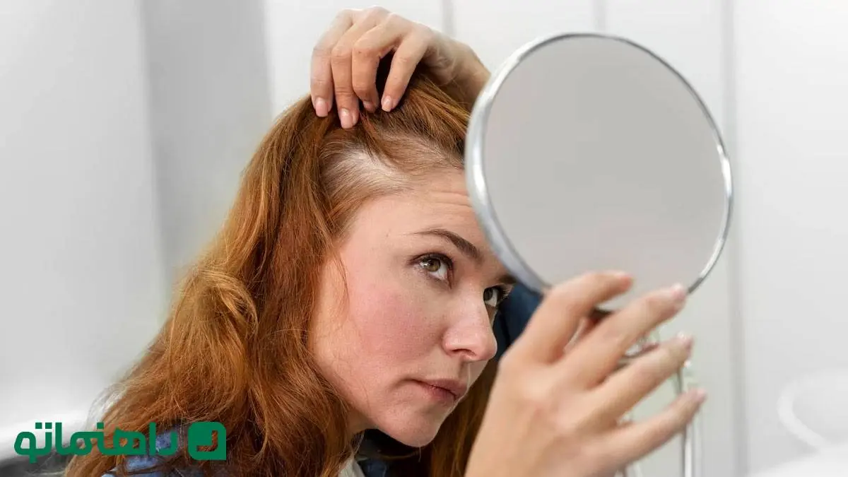 از ریزش مو خسته شدی؟ این 5 ماسک مو رو امتحان کن!