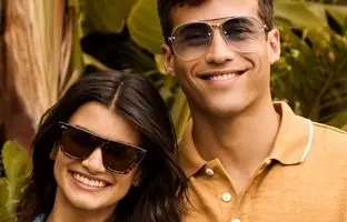  راهنمای انتخاب عینک آفتابی؛ گران یا ارزان؟ برند یا فیک؟ 