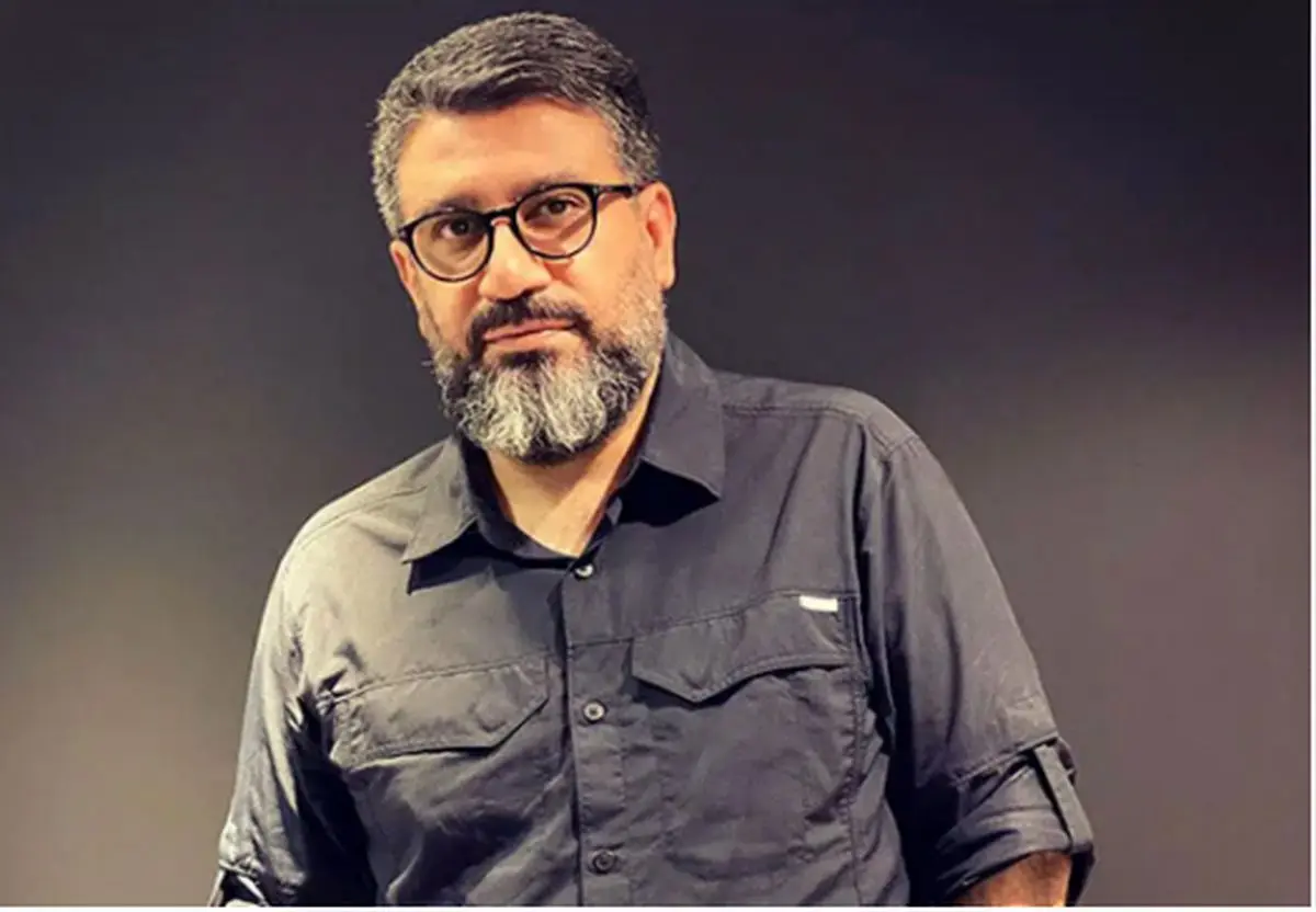 تصویر کنایه‌آمیز رشیدپور از راهپیمایی موتوری علیه رفع فیلترینگ