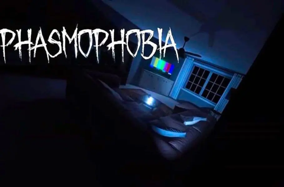 بازی ترسناک Phasmophobia روی کنسول‌ها تاکنون ۱ میلیون نسخه فروخته است