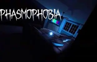 بازی ترسناک Phasmophobia روی کنسول‌ها تاکنون ۱ میلیون نسخه فروخته است