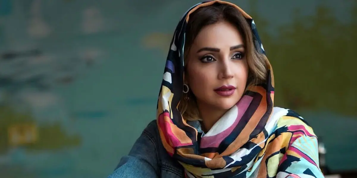 نوروز 1404؛ استایل نوروزی شبنم قلی‌خانی در ترکیه + عکس