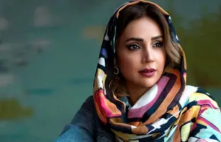 نوروز 1404؛ استایل نوروزی شبنم قلی‌خانی در ترکیه + عکس