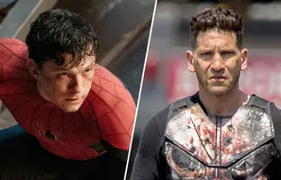 حضور شخصیت پانیشر در فیلم Spider-Man: Brand New Day تایید شد