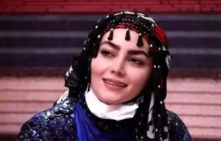 استایل تازه؛ تیپ جدید روژان سریال «نون خ» در اینستاگرام