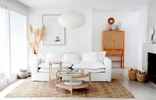 چند ترفند ساده برای افزایش روشنایی خانه های کم نور