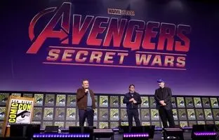 مارول فیلم دیگری را به فهرست اکران سال ۲۰۲۸ اضافه کرد
