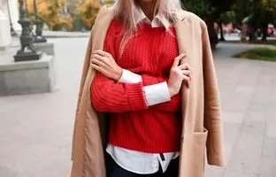 اولین قرار عاشقانه؟ این ۶ رنگ شما را فراموش‌نشدنی می‌کنند