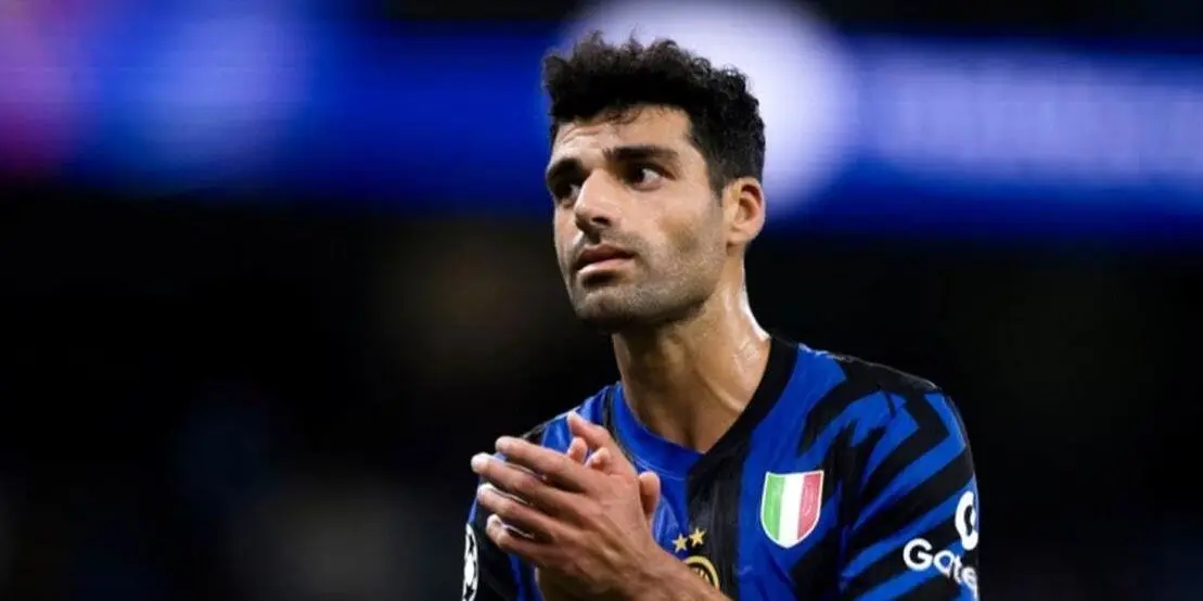 استوری ویژه مهدی طارمی برای سالروز فوت هادی نوروزی