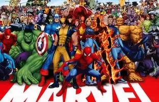 چگونه تایملی تبدیل به مارول شد؟