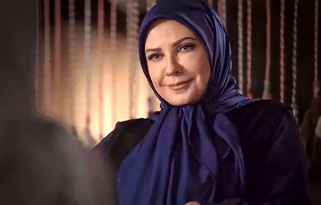  روایت‌های روان‌شناختی در سریال «نقاب» با حضور لعیا زنگنه 