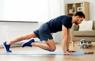 با بهترین اپلیکیشن های ورزش در خانه بدون تجهیزات آشنا شوید