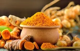 کنترل چربی و فشار خون با مصرف این ادویه خوش رنگ