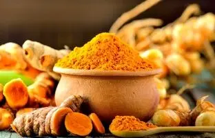 کنترل چربی و فشار خون با مصرف این ادویه خوش رنگ