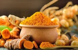کنترل چربی و فشار خون با مصرف این ادویه خوش رنگ