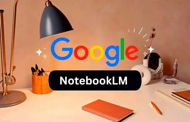 زبان فارسی به هوش مصنوعی پادکست‌ساز NotebookLM گوگل اضافه شد