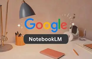 زبان فارسی به هوش مصنوعی پادکست‌ساز NotebookLM گوگل اضافه شد