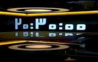  زمان بازگشت خبر ۲۰:۳۰ به تلویزیون از زبان جبلی + ویدئو