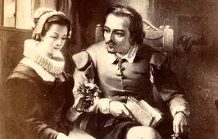 کشف جزئیات جدید از زندگی شکسپیر