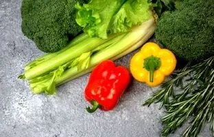 چند توصیه تغذیه ای با آغاز بهار