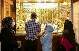 قیمت طلا، سکه، دلار و یورو امروز چهارشنبه ۱ اسفند ۱۴۰۳