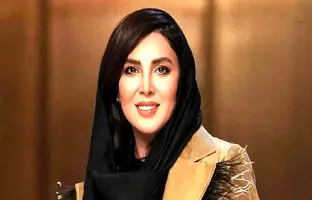عکس لورفته از تمرینات بدنسازی لیلا بلوکات در باشگاه لاکچری لندن + تصویر