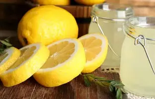  3 روش‌ نگهداری آبلیمو تازه تا یک سال