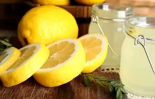  3 روش‌ نگهداری آبلیمو تازه تا یک سال