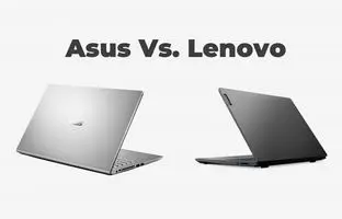 لپ تاپ گیمینگ ایسوس بهتر است یا لنوو؟ 