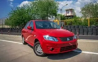 راهنمای خرید خودرو؛ قیمت محصولات سایپا امروز دوشنبه ۱ اردیبهشت ۱۴۰۴