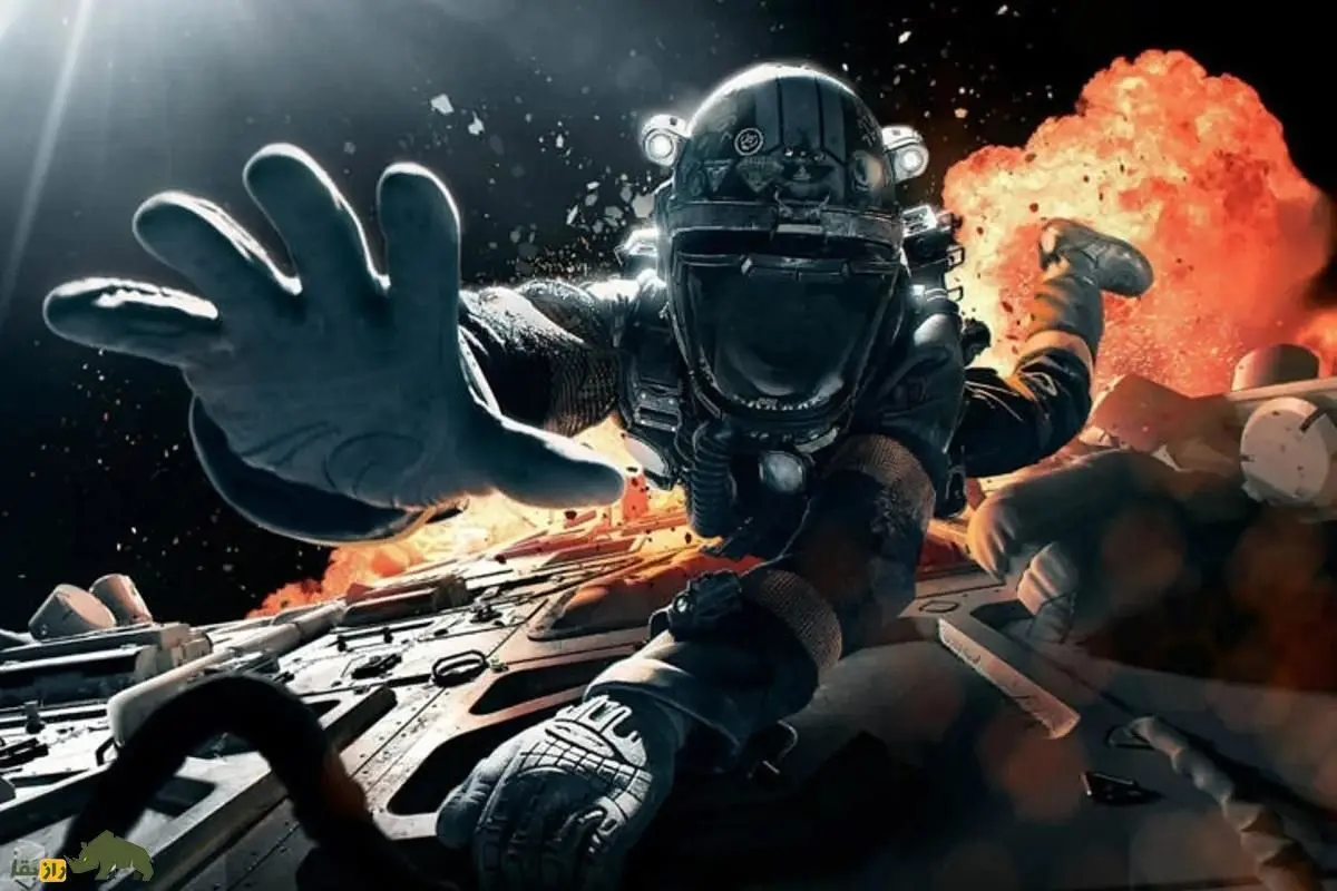 
فضانوردان چگونه در فضا نفس می‌کشند؟
