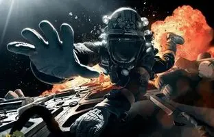 
فضانوردان چگونه در فضا نفس می‌کشند؟
