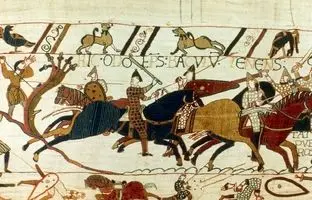 
مردم دوران باستان چگونه با ترس و آسیب روانی جنگ کنار می‌آمدند؟
