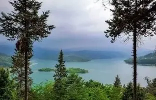 جاهای دیدنی شیرگاه /  بهترین مقصد اطراف تهران برای سفر یک روزه و هیجان‌ انگیز 