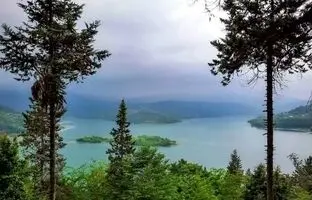 جاهای دیدنی شیرگاه /  بهترین مقصد اطراف تهران برای سفر یک روزه و هیجان‌ انگیز 