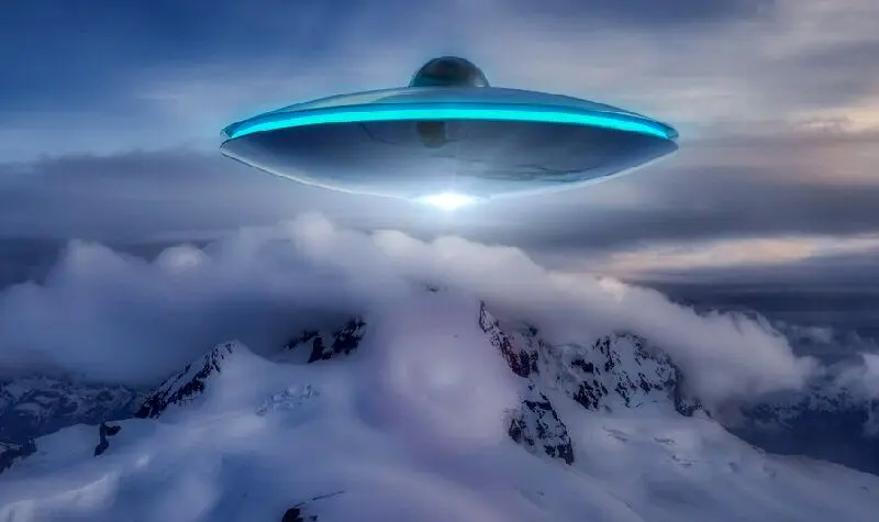 گزارشی تکان‌دهنده از رفت‌وآمد فضایی‌ها روی زمین