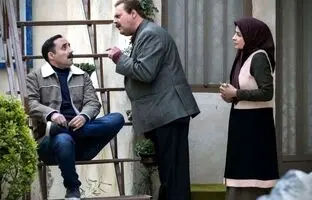ساخت فصل جدید سریال دودکش در تلویزیون