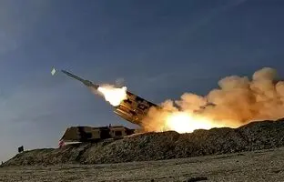 افزایش سرعت تولید موشک ایران؛ هزاران موشک آماده پرتاب + ویدئو